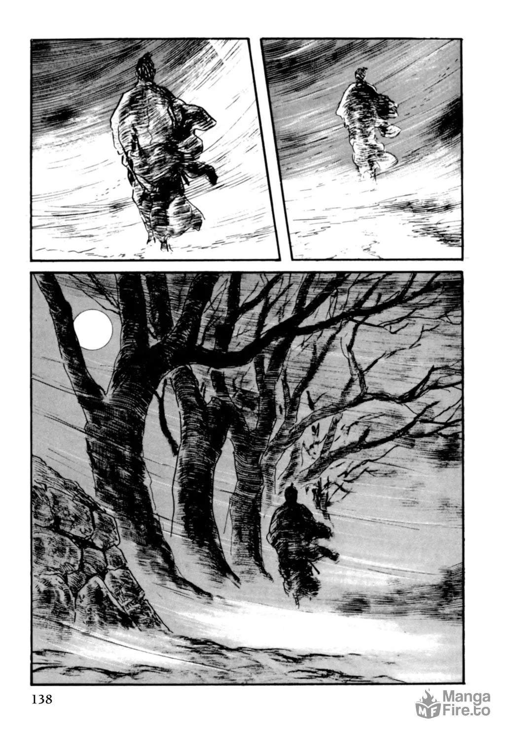 Read Samurai Executioner chapter 35 image 77 on Lezhin