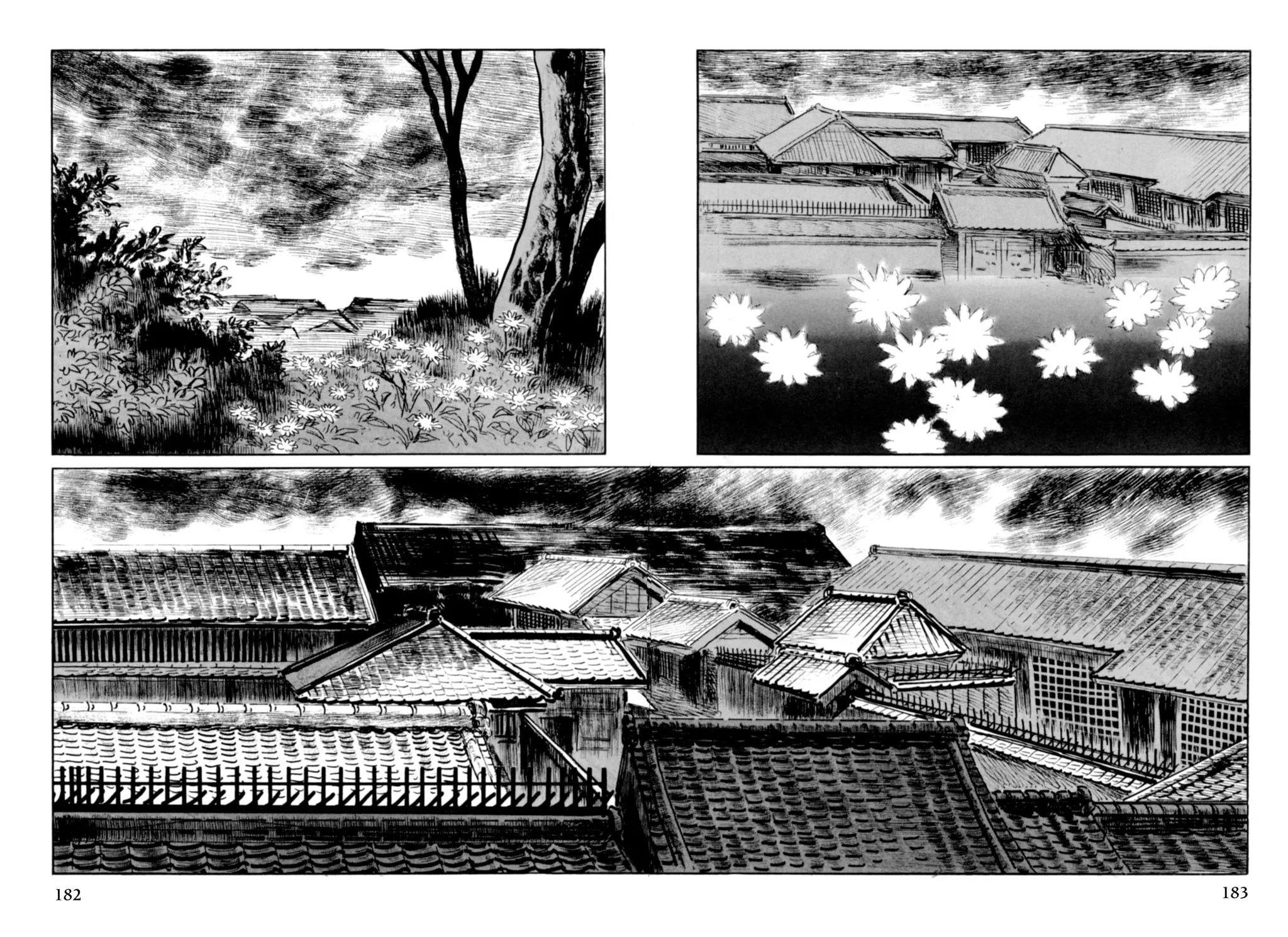 Read Samurai Executioner chapter 37 image 26 on Lezhin