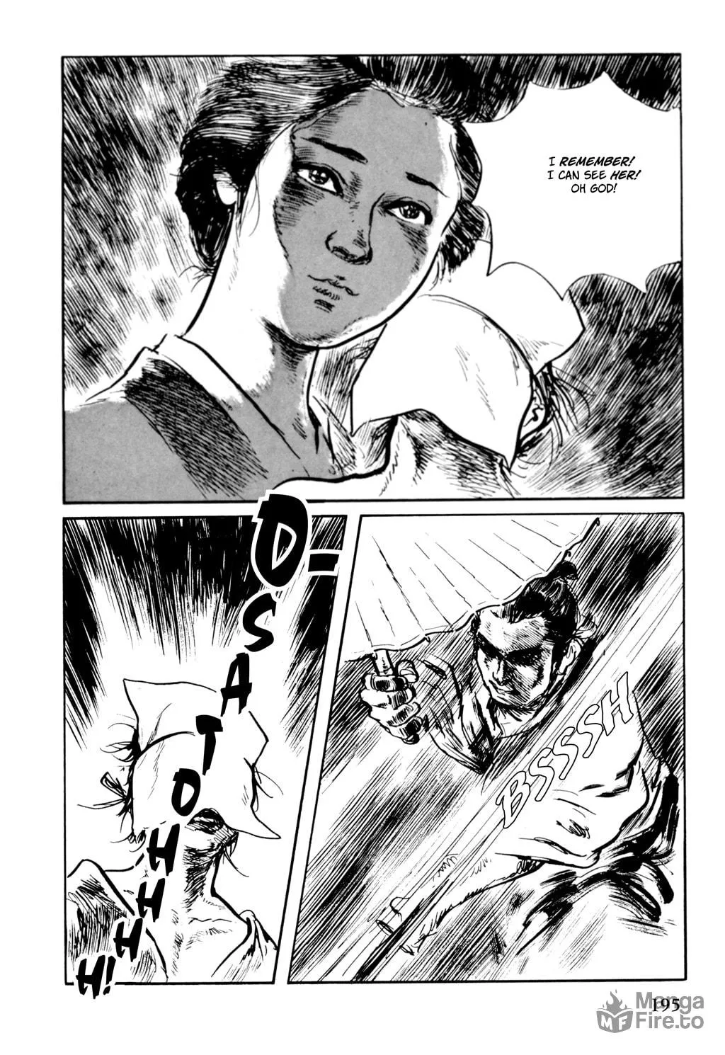 Read Samurai Executioner chapter 38 image 8 on Lezhin