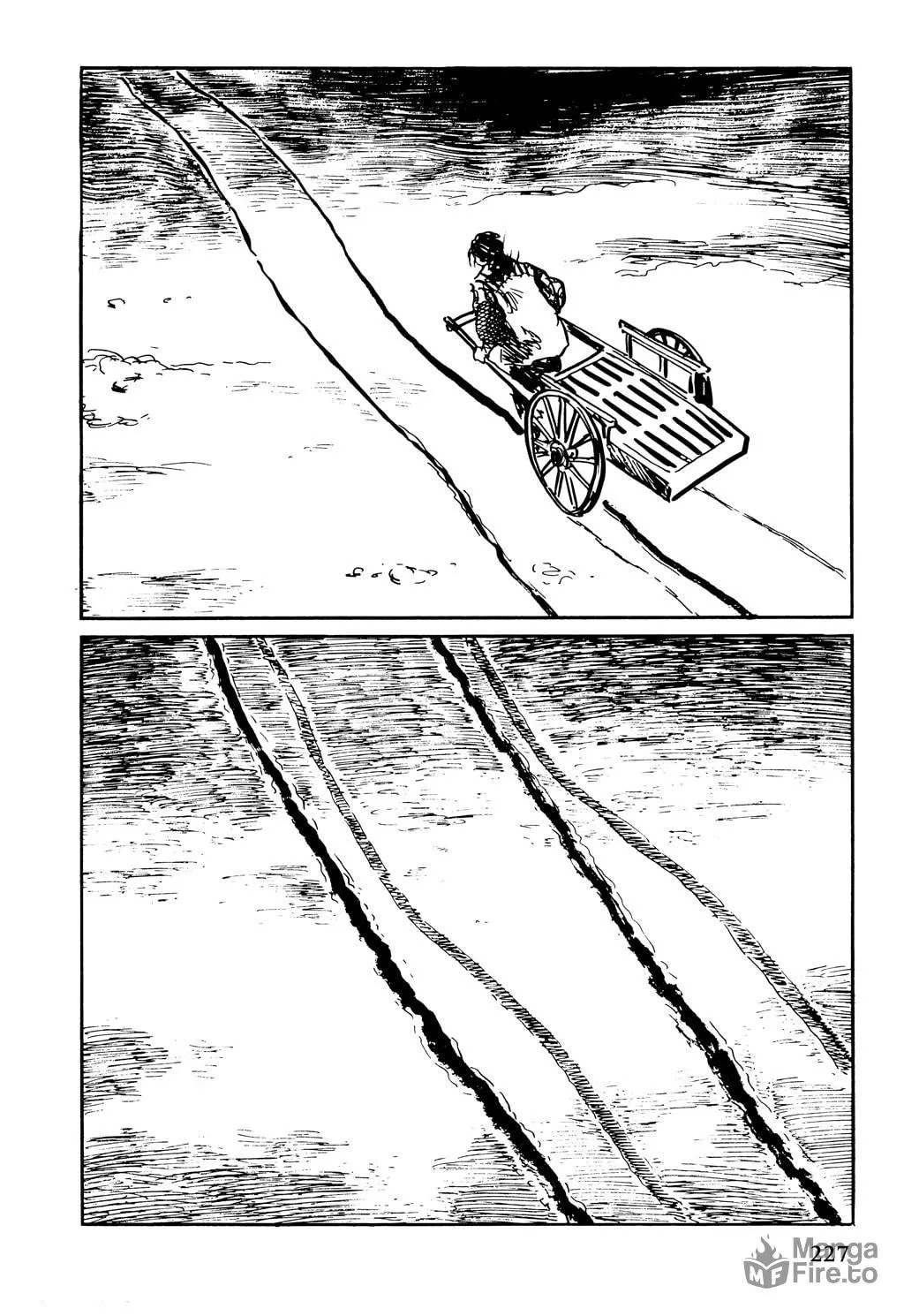 Read Samurai Executioner chapter 39 image 24 on Lezhin
