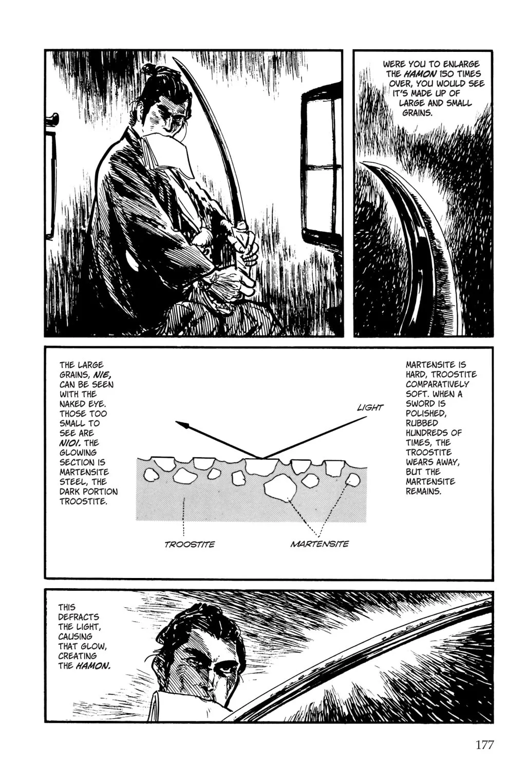 Read Samurai Executioner chapter 4 image 12 on Lezhin