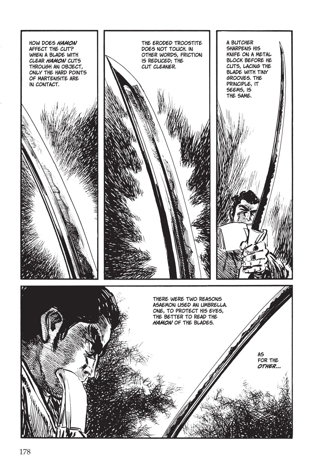 Read Samurai Executioner chapter 4 image 13 on Lezhin