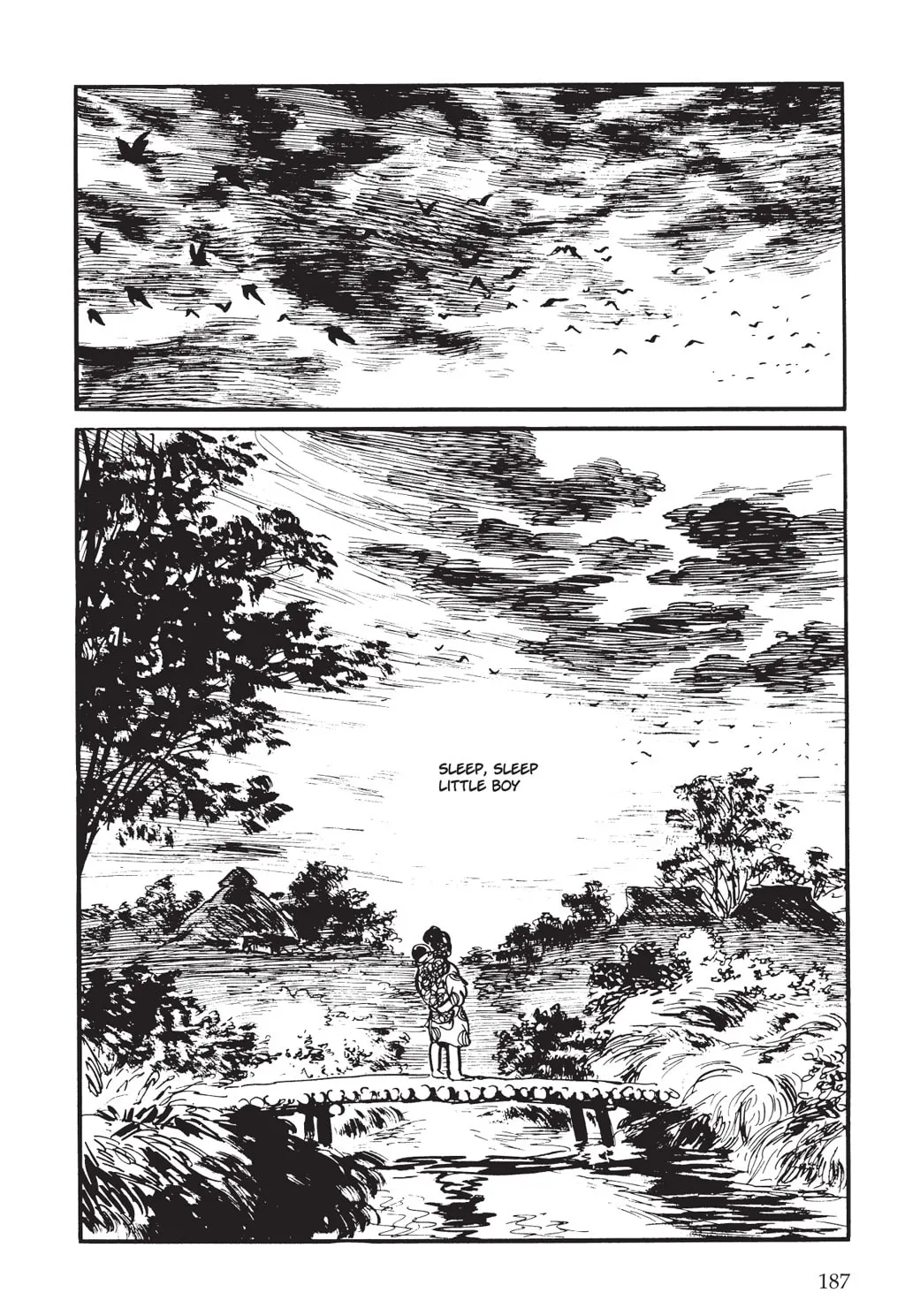 Read Samurai Executioner chapter 4 image 22 on Lezhin