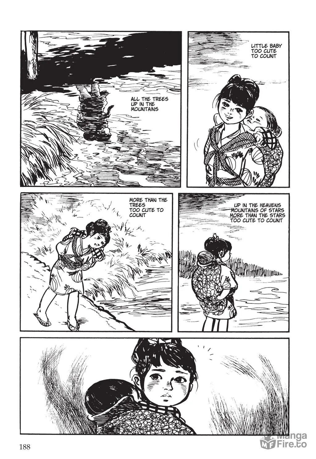 Read Samurai Executioner chapter 4 image 23 on Lezhin