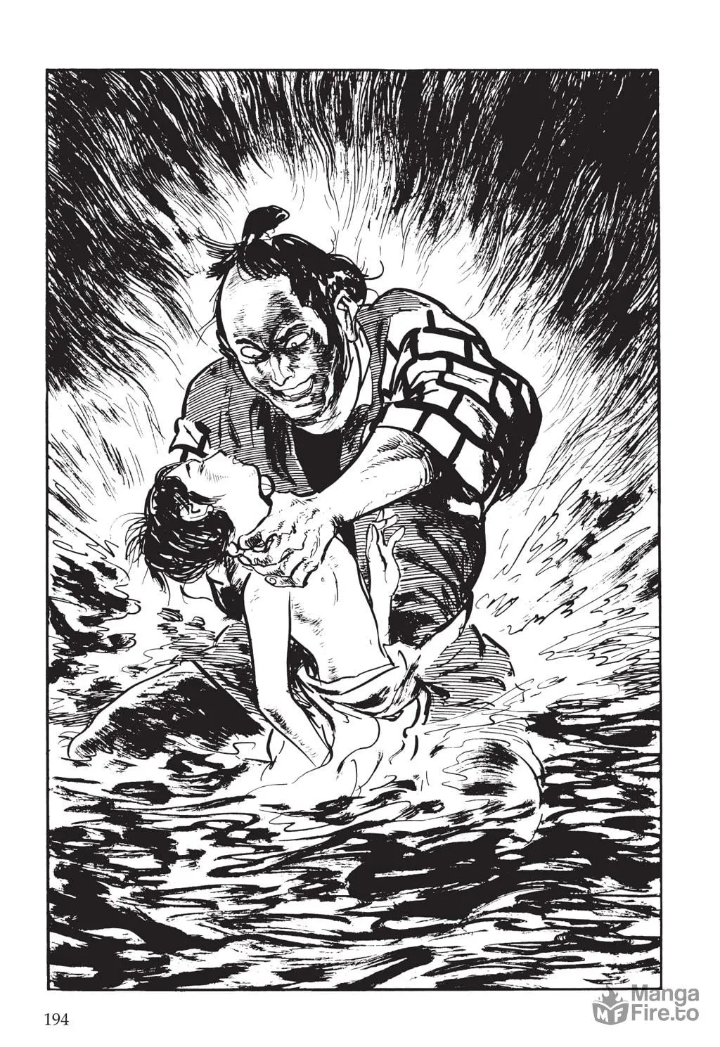 Read Samurai Executioner chapter 4 image 29 on Lezhin