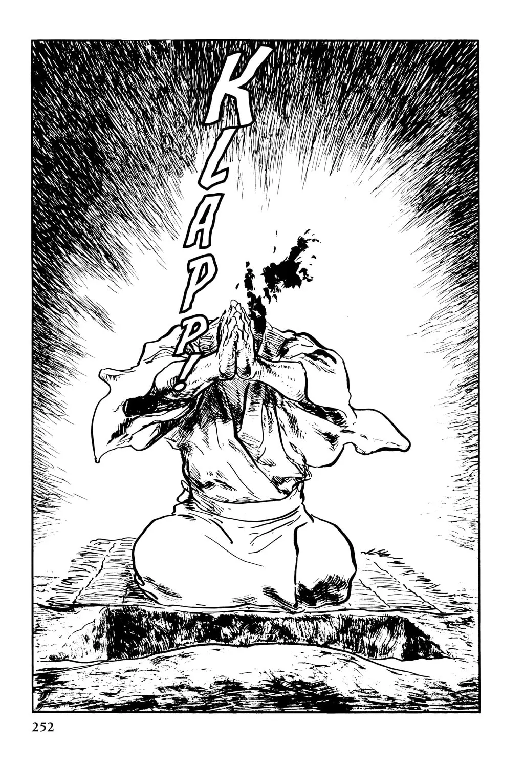Read Samurai Executioner chapter 40 image 3 on Lezhin