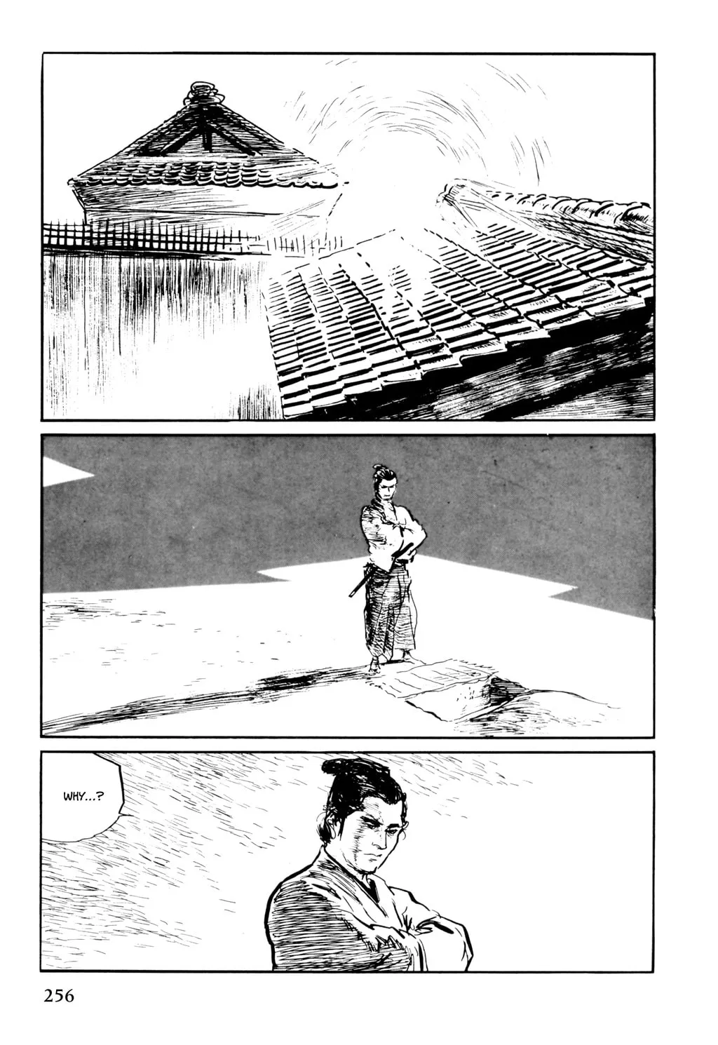 Read Samurai Executioner chapter 40 image 7 on Lezhin