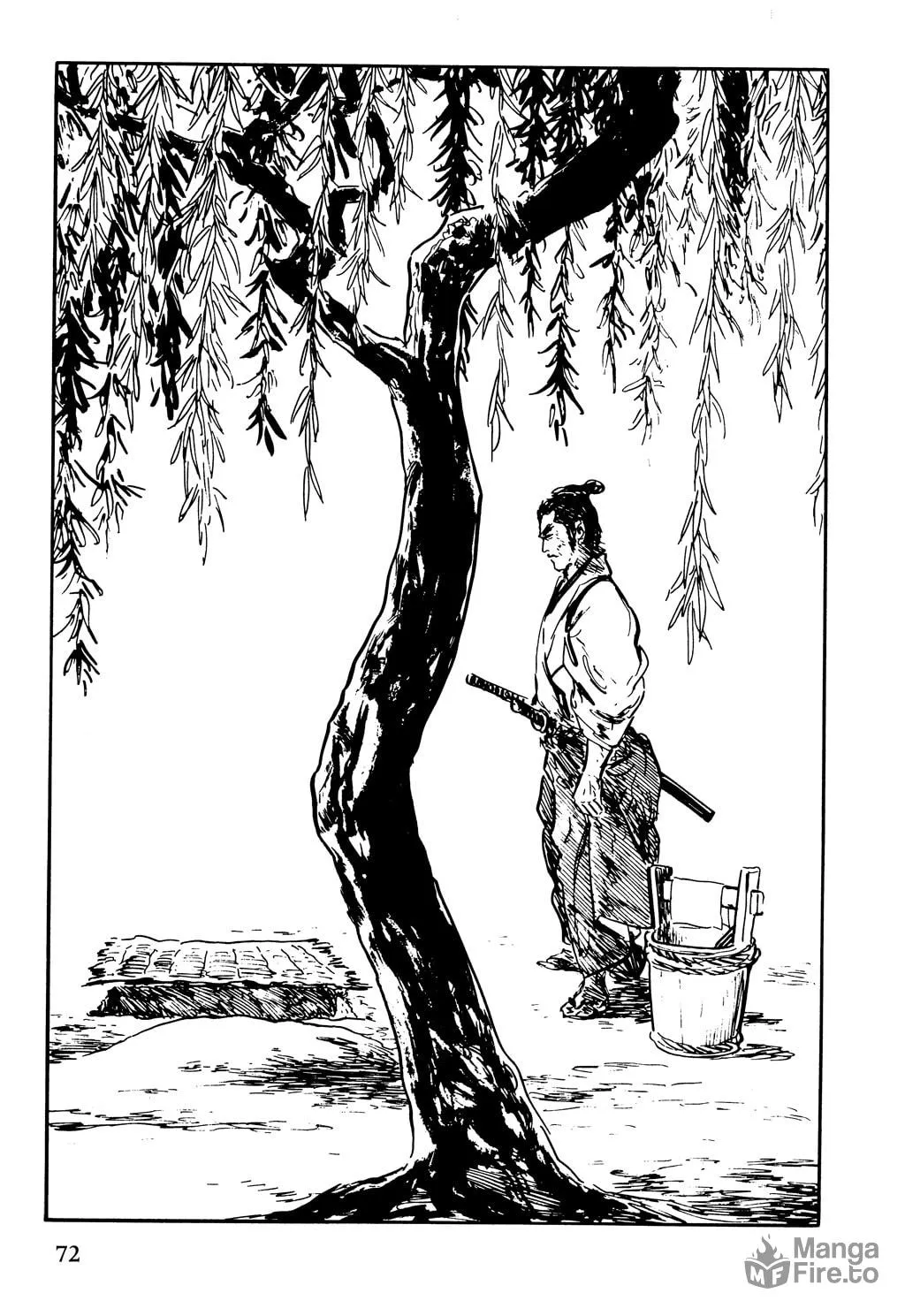Read Samurai Executioner chapter 42 image 2 on Lezhin