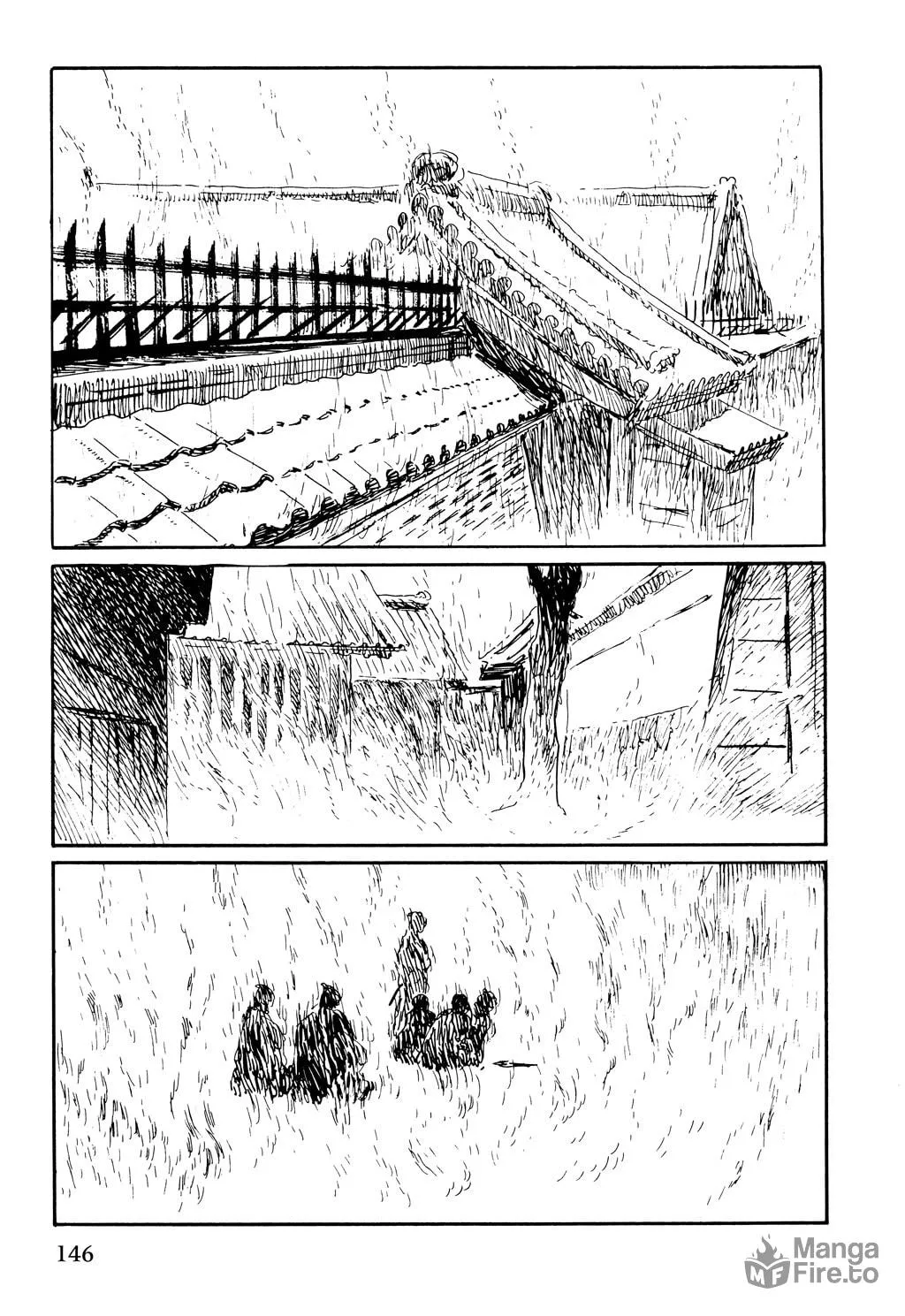 Read Samurai Executioner chapter 44 image 44 on Lezhin