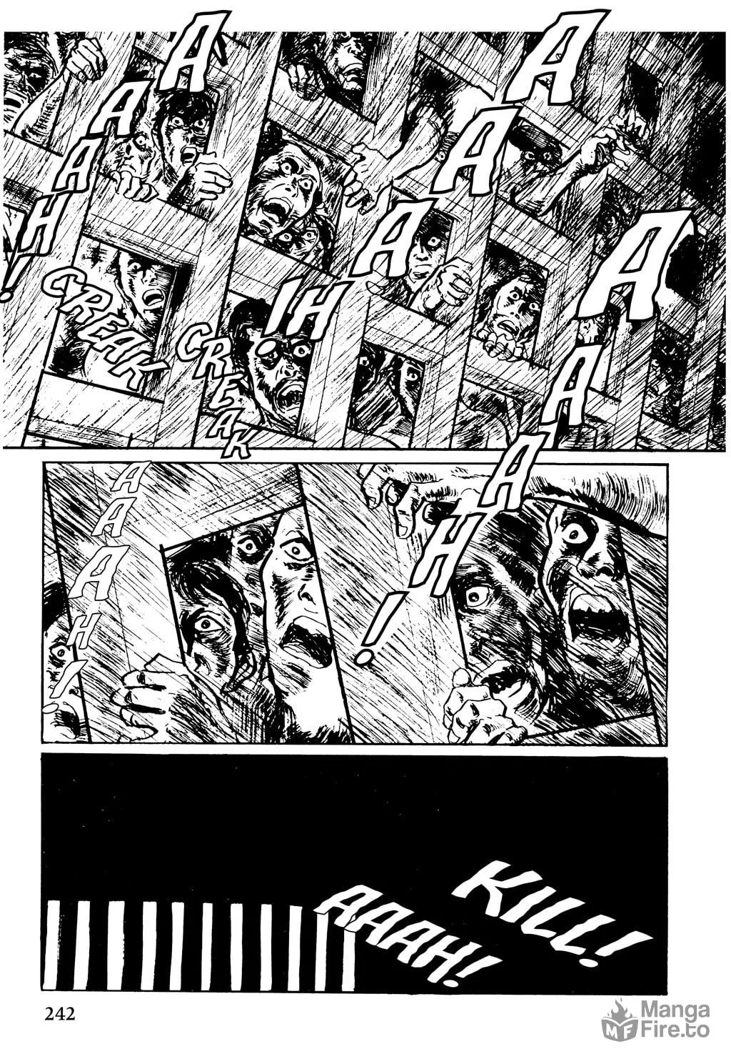 Read Samurai Executioner chapter 46 image 17 on Lezhin