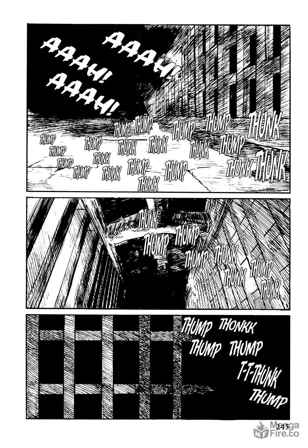 Read Samurai Executioner chapter 46 image 20 on Lezhin