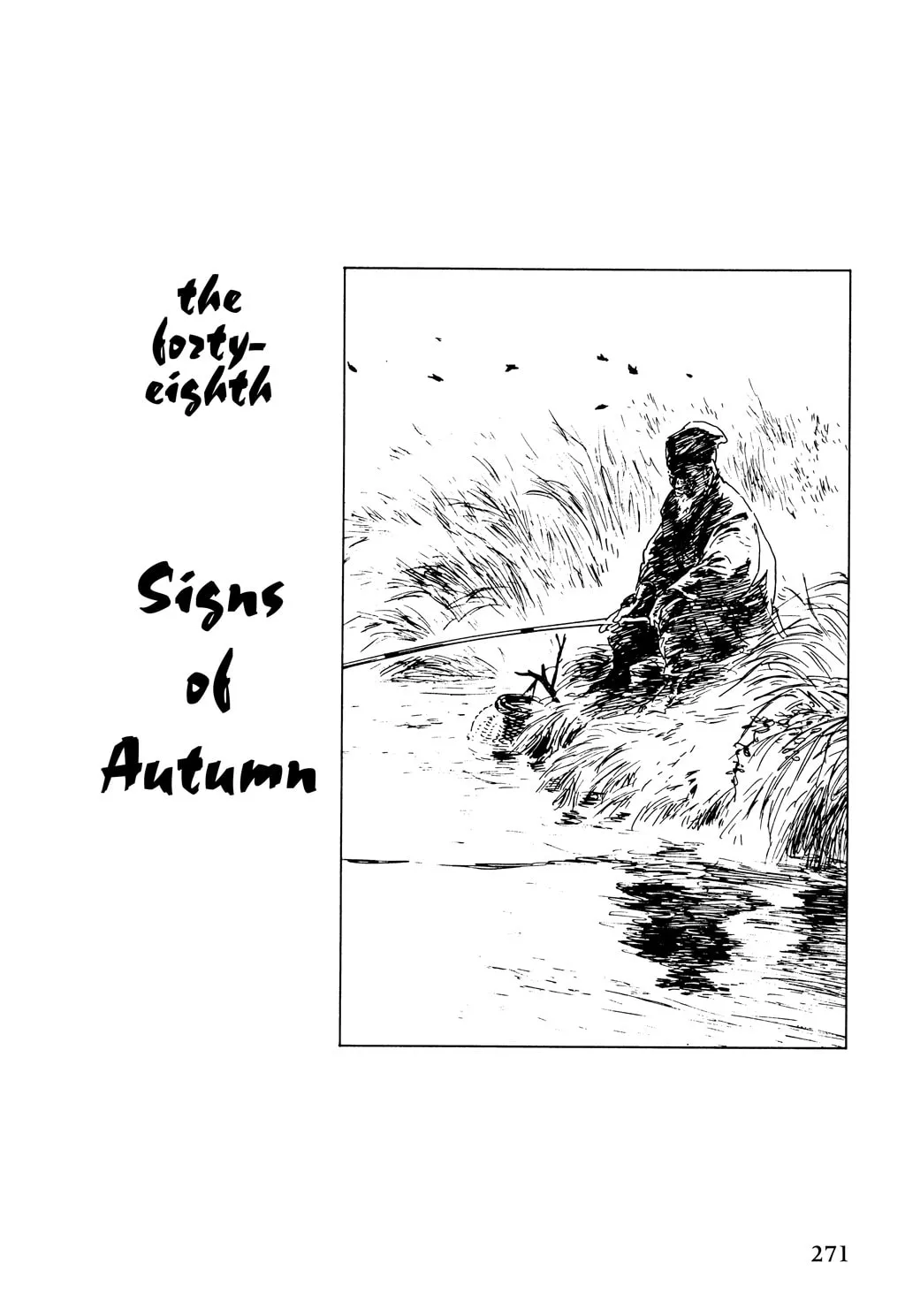 Samurai Executioner Chapter 47 page 14 - 