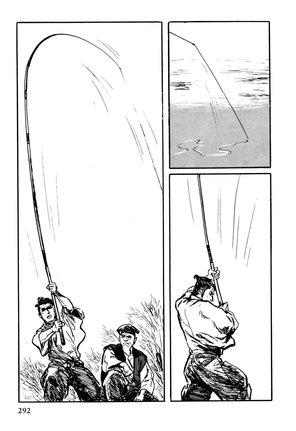 Samurai Executioner Chapter 48 page 19 - 