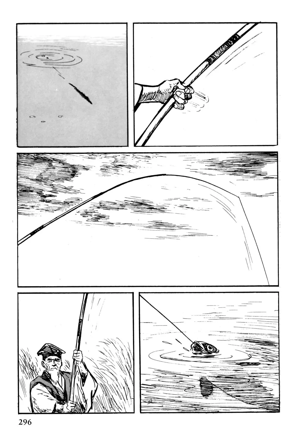 Samurai Executioner Chapter 48 page 23 - 