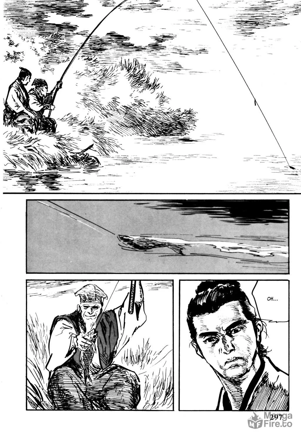 Samurai Executioner Chapter 48 page 24 - 