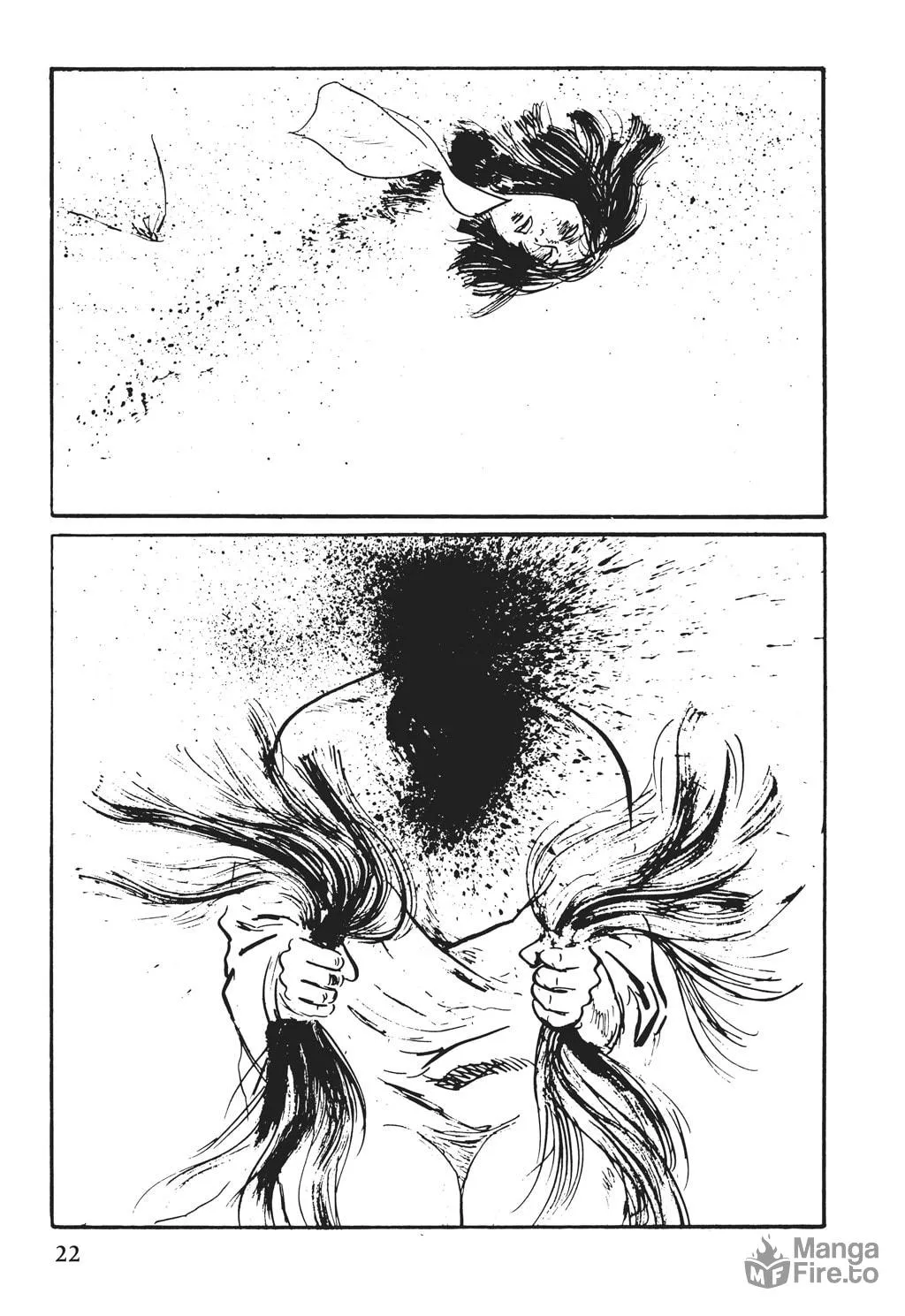 Samurai Executioner Chapter 49 page 16 - 