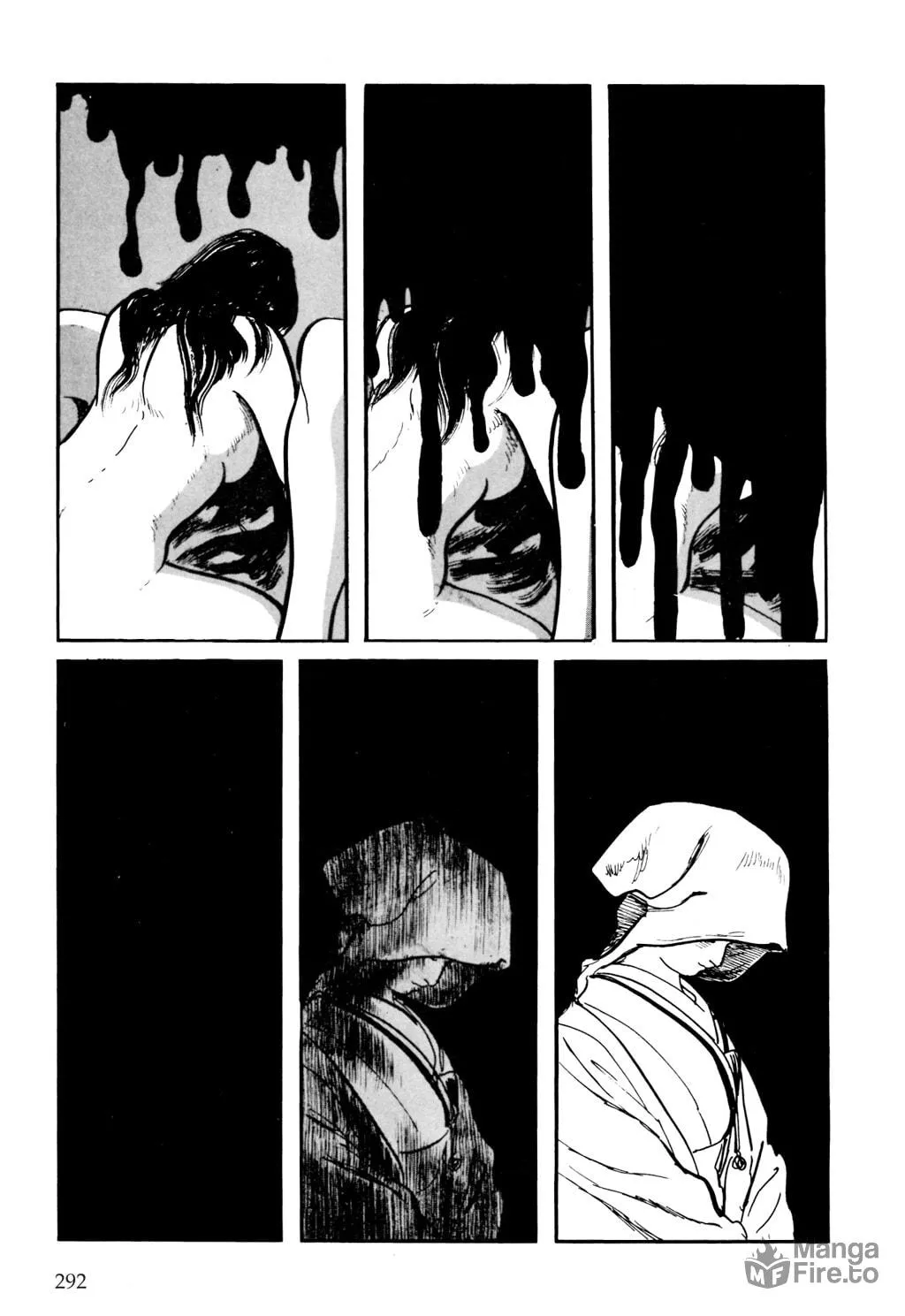 Read Samurai Executioner chapter 5 image 34 on Lezhin