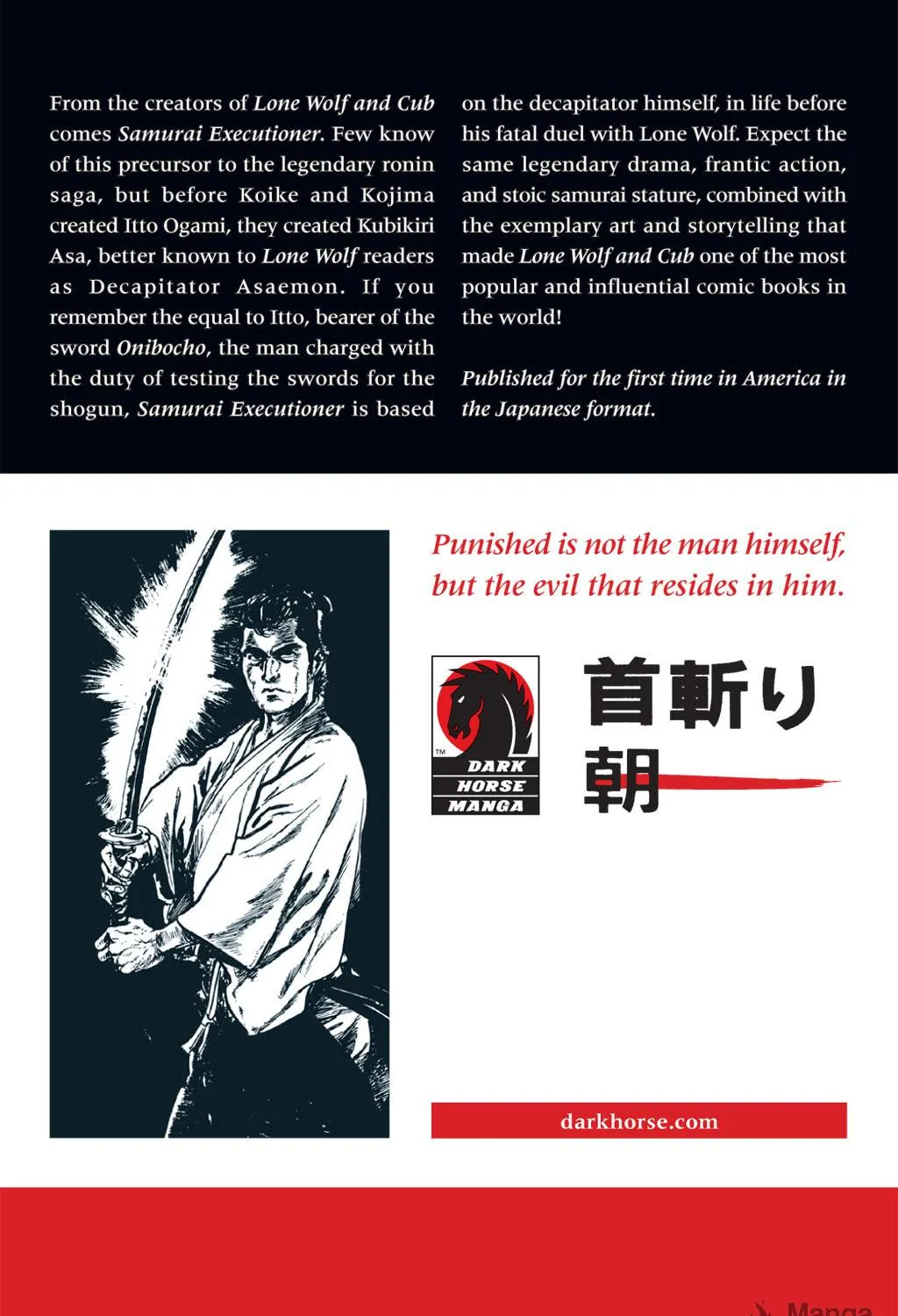 Read Samurai Executioner chapter 5 image 77 on Lezhin