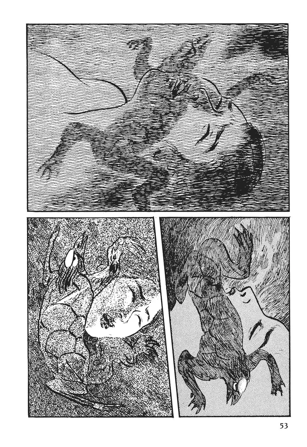 Samurai Executioner Chapter 50 page 14 - 
