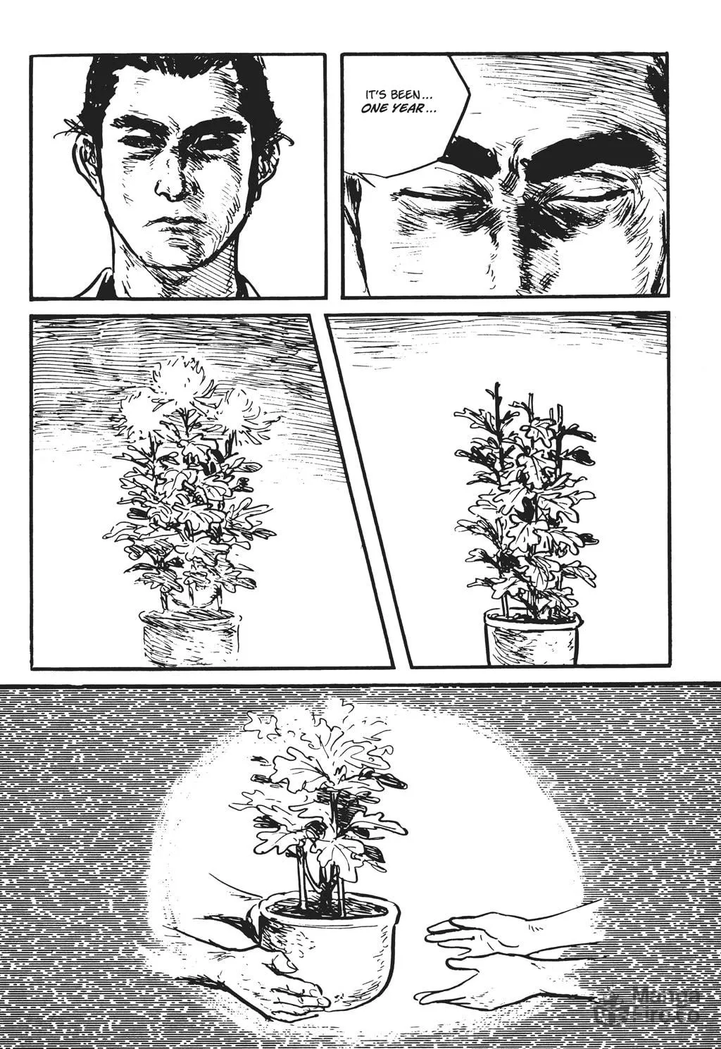 Samurai Executioner Chapter 51 page 15 - 