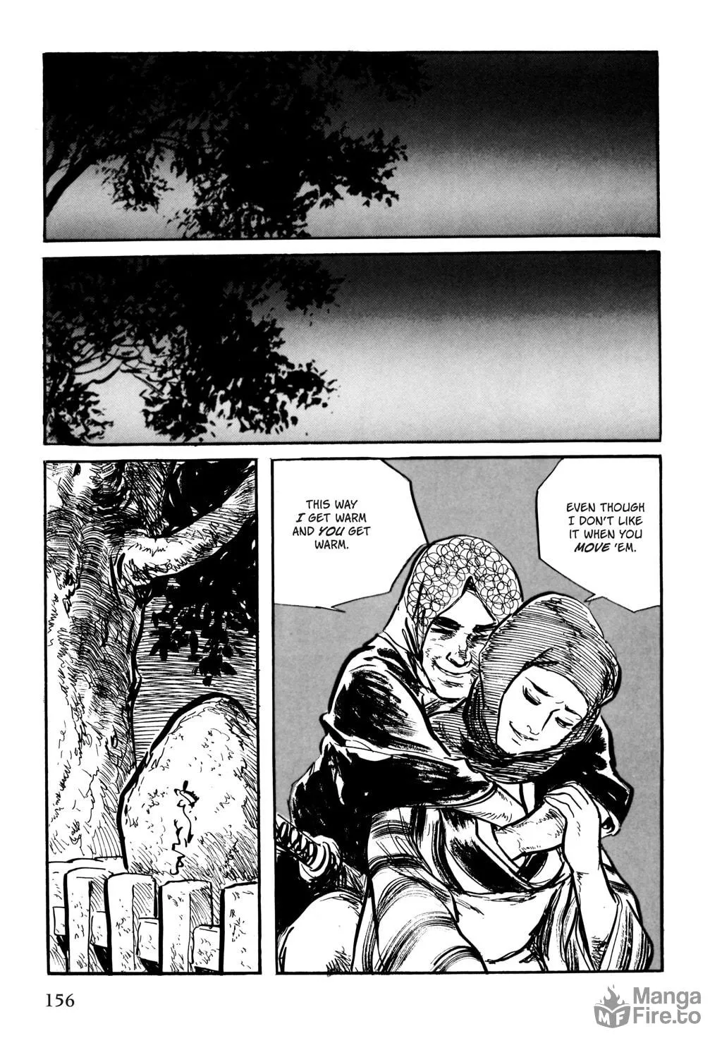 Samurai Executioner Chapter 52 page 9 - 
