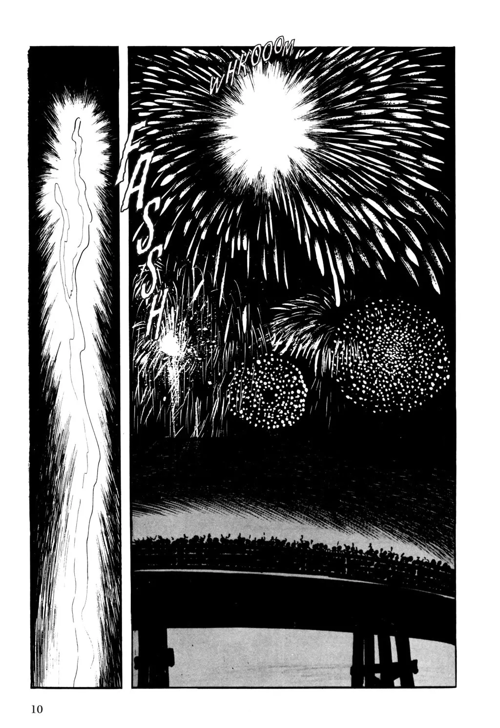 Read Samurai Executioner chapter 6 image 1 on Lezhin