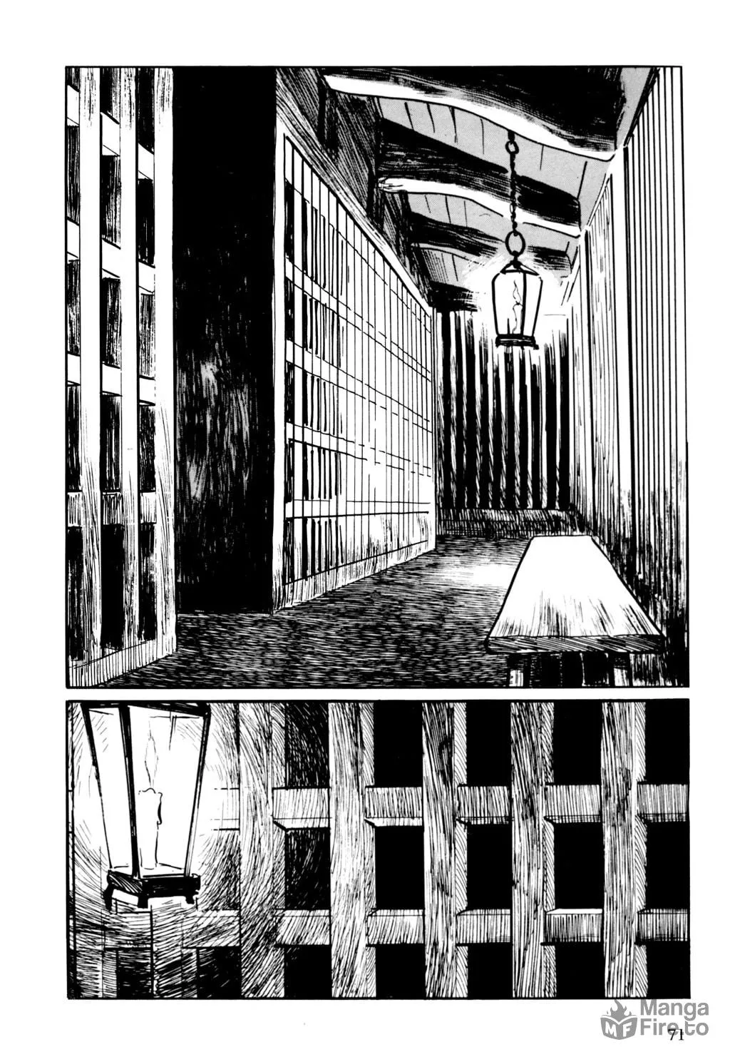 Read Samurai Executioner chapter 6 image 59 on Lezhin