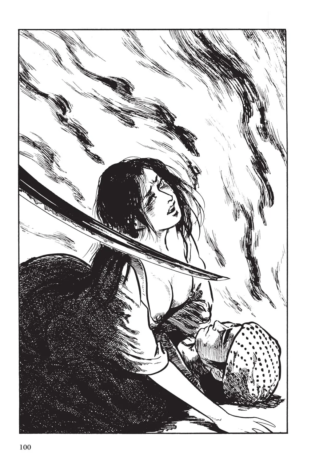 Read Samurai Executioner chapter 6 image 88 on Lezhin