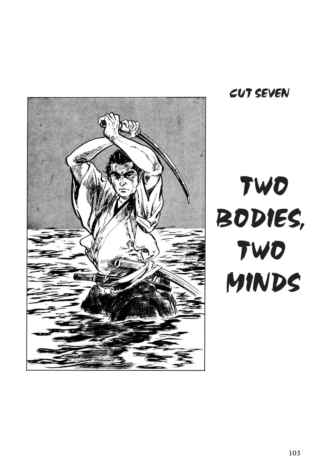 Read Samurai Executioner chapter 6 image 90 on Lezhin