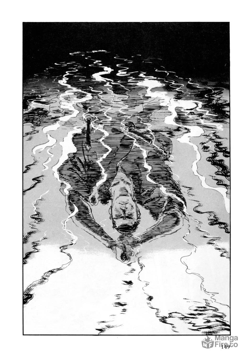 Read Samurai Executioner chapter 7 image 41 on Lezhin