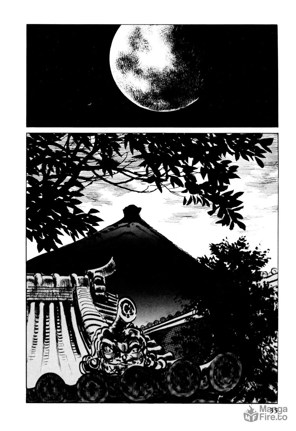 Read Samurai Executioner chapter 9 image 26 on Lezhin