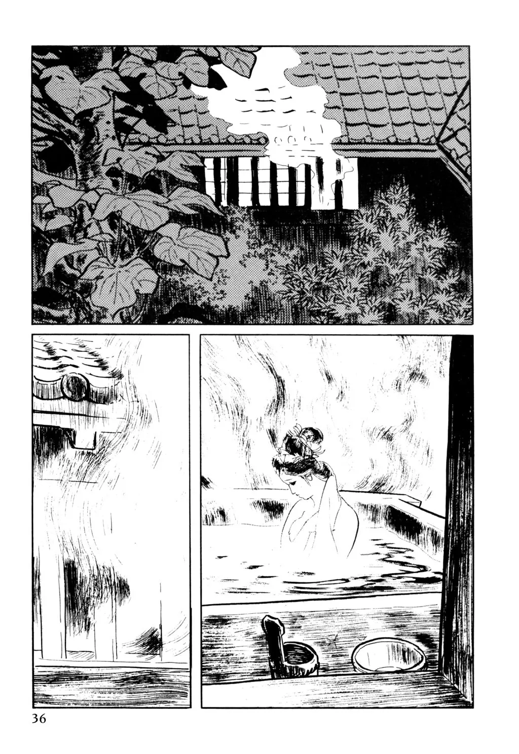 Read Samurai Executioner chapter 9 image 27 on Lezhin