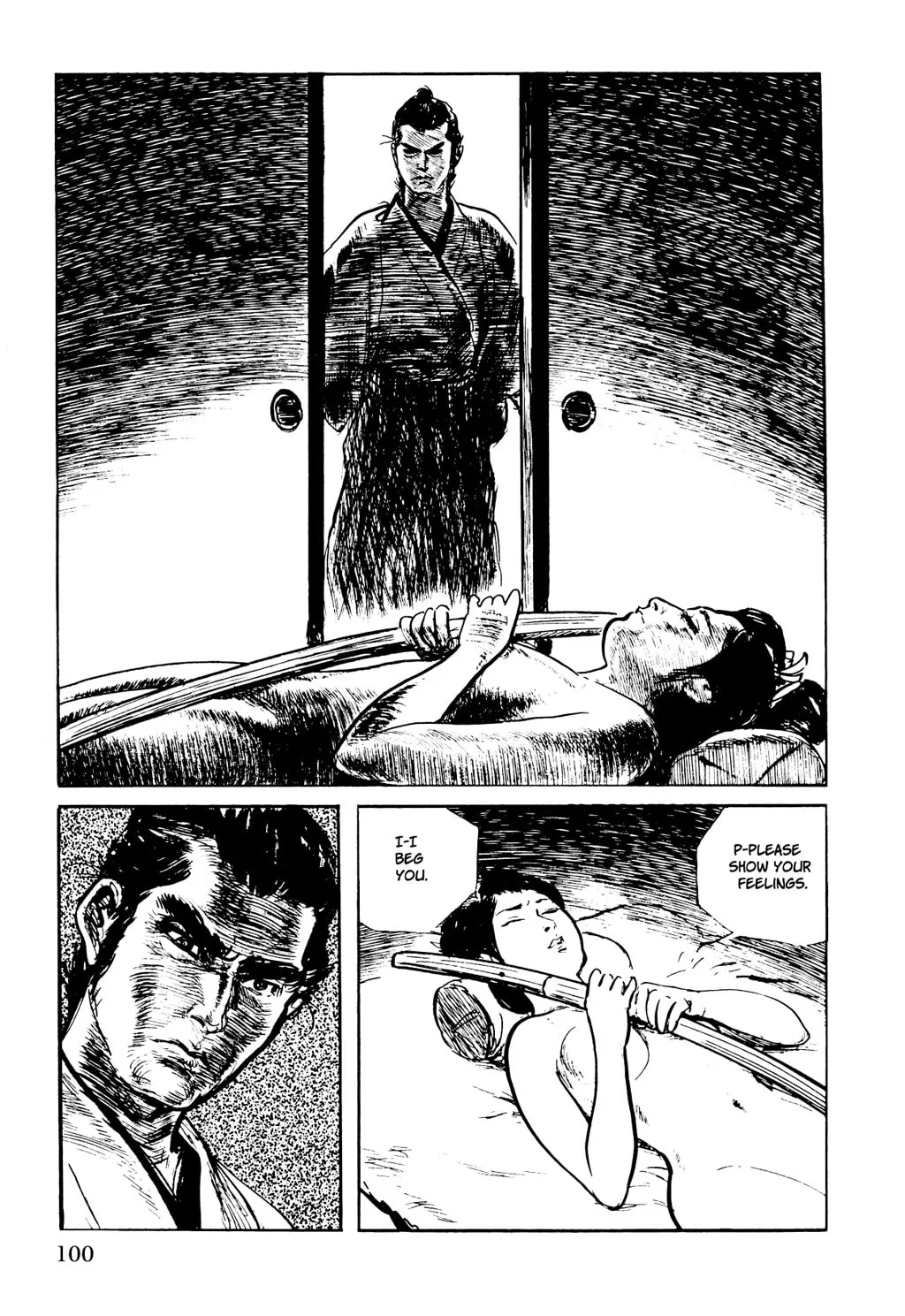 Read Samurai Executioner chapter 9 image 91 on Lezhin