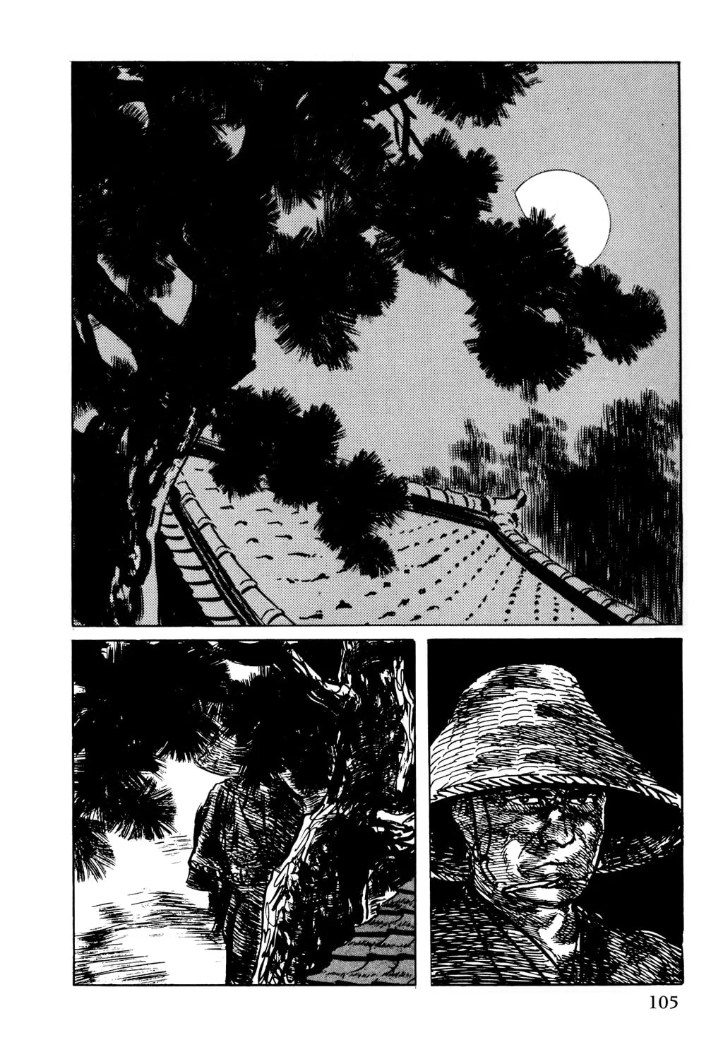 Read Samurai Executioner chapter 9 image 96 on Lezhin