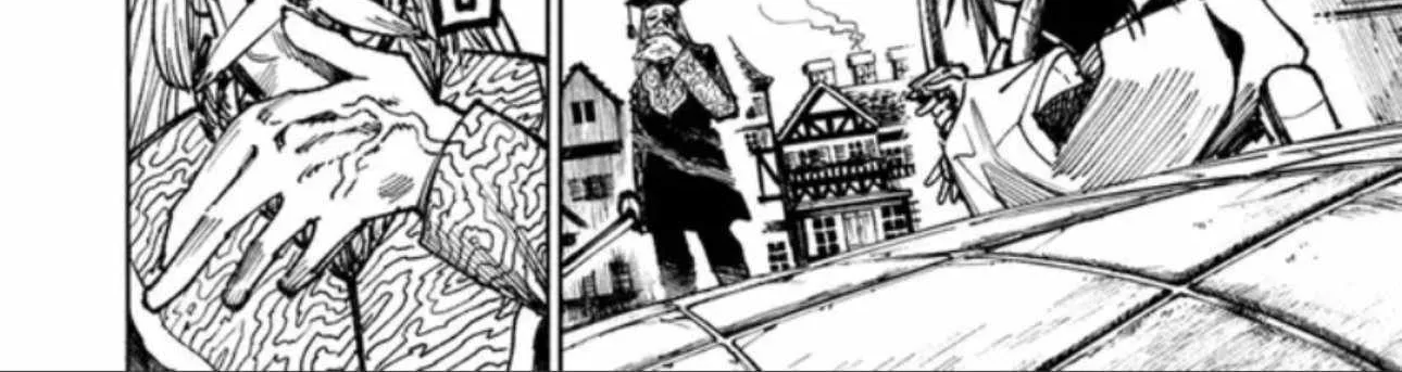 Read Samurai in Another World chapter 10.1 image 14 on Lezhin