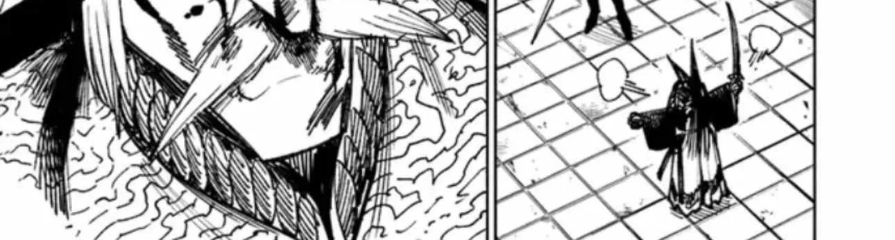 Read Samurai in Another World chapter 10.1 image 16 on Lezhin