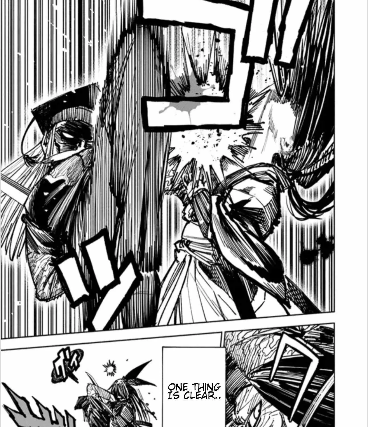 Read Samurai in Another World chapter 10.1 image 27 on Lezhin