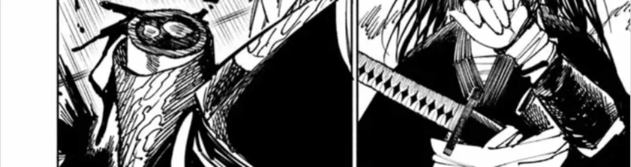 Read Samurai in Another World chapter 10.1 image 30 on Lezhin
