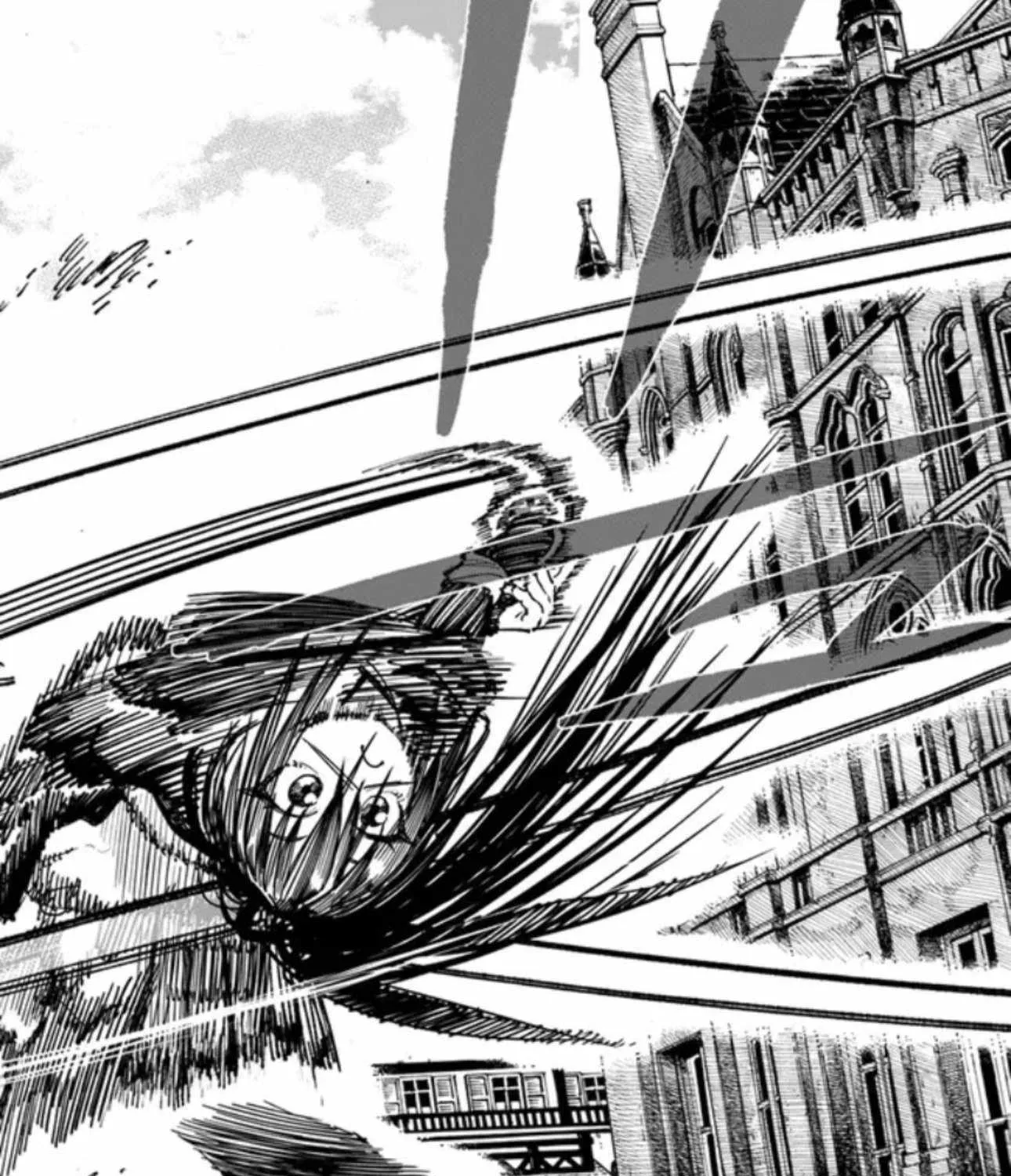Read Samurai in Another World chapter 10.1 image 9 on Lezhin