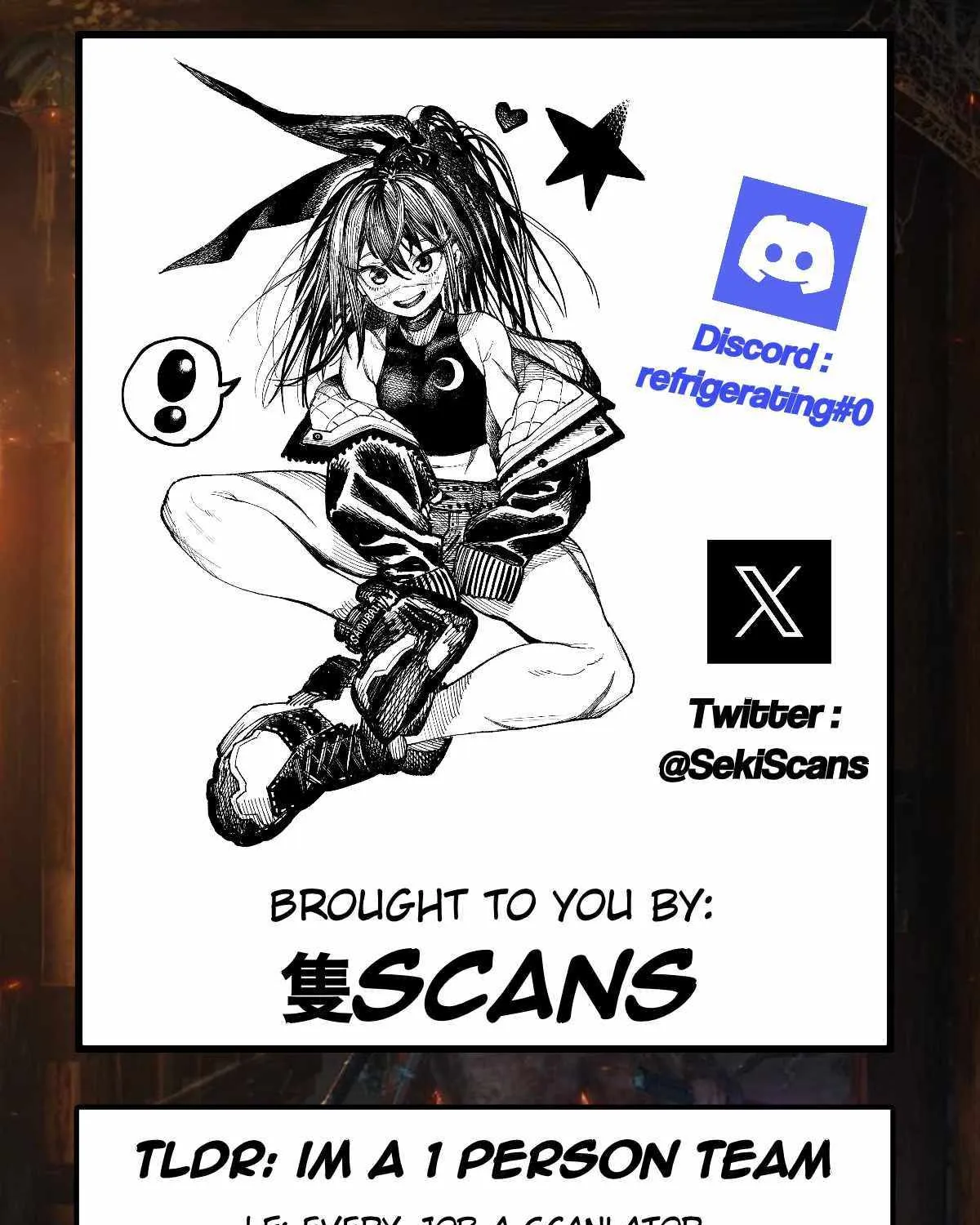 Read Samurai in Another World chapter 10 image 2 on Lezhin