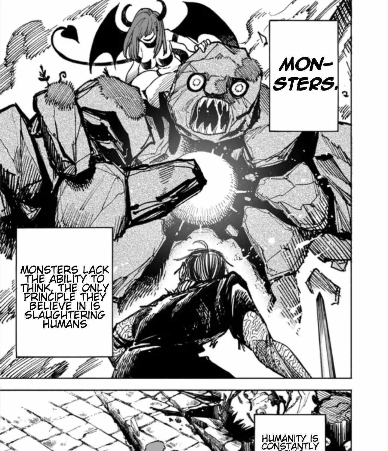 Read Samurai in Another World chapter 10 image 20 on Lezhin