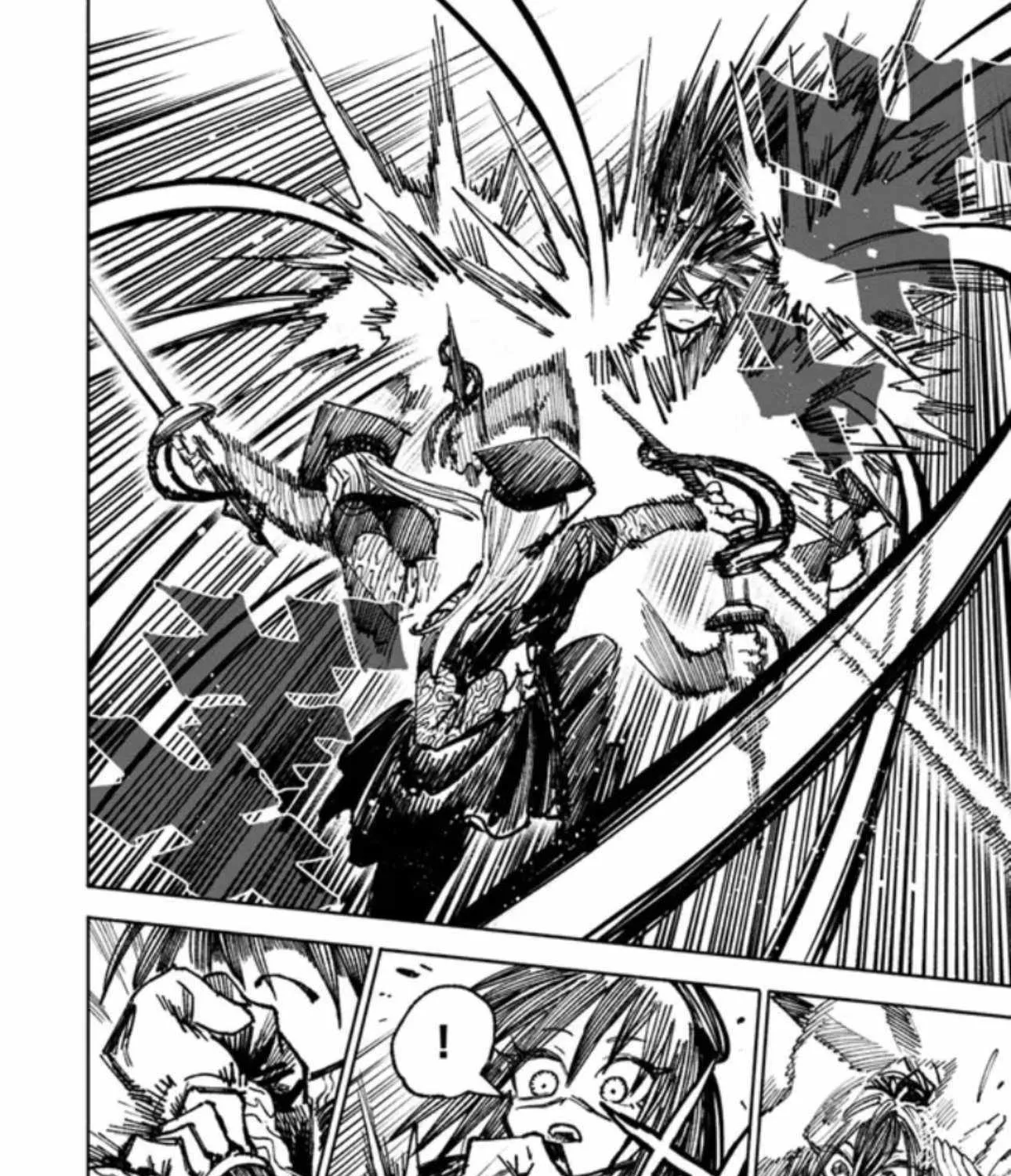 Read Samurai in Another World chapter 10 image 26 on Lezhin
