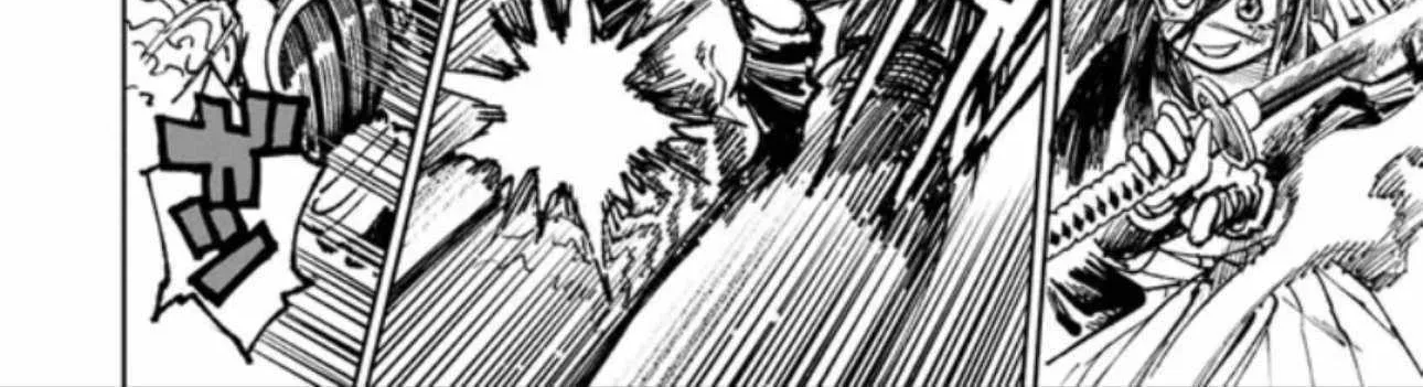 Read Samurai in Another World chapter 10 image 27 on Lezhin