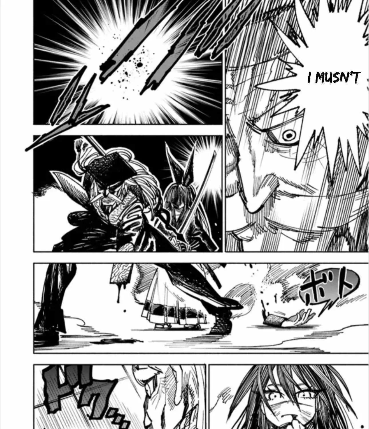 Read Samurai in Another World chapter 10 image 30 on Lezhin