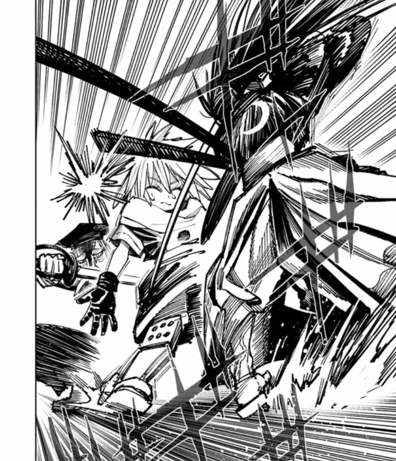 Read Samurai in Another World chapter 10 image 34 on Lezhin