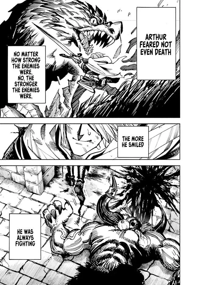 Read Samurai in Another World chapter 11 image 12 on Lezhin