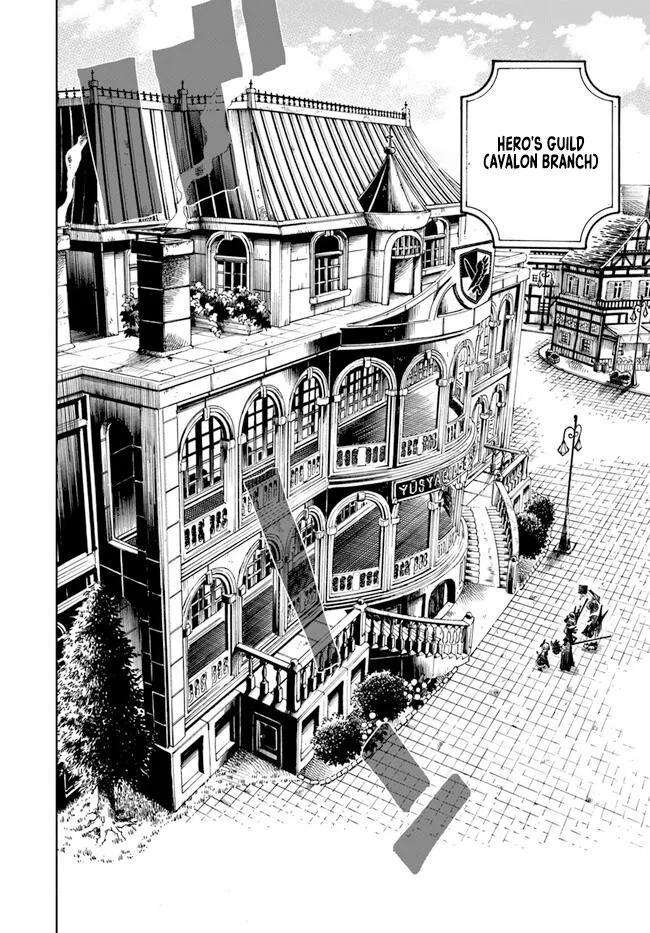 Read Samurai in Another World chapter 11 image 17 on Lezhin