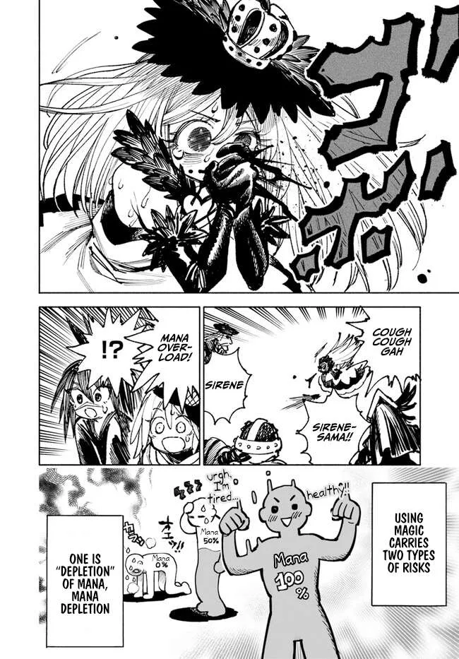 Read Samurai in Another World chapter 12 image 28 on Lezhin