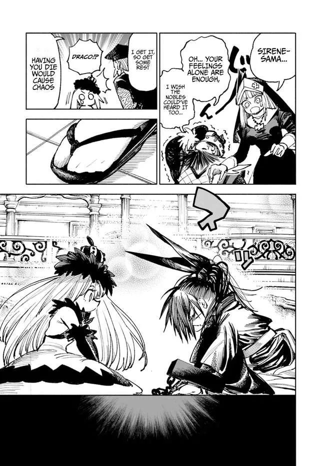 Read Samurai in Another World chapter 12 image 31 on Lezhin