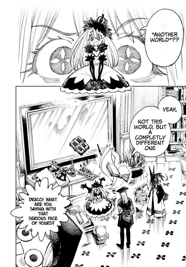 Read Samurai in Another World chapter 12 image 39 on Lezhin